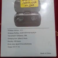 ایرپاد بلوتوثی|لوازم جانبی موبایل و تبلت|پاکدشت, پاکدشت (مامازند)|دیوار