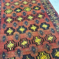 کناره بافت ترکمن|فرش|تهران, پردیسان|دیوار