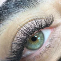 تخفیف باورنکردنی اکستنشن مژه ، لیفت مژه و ابرو