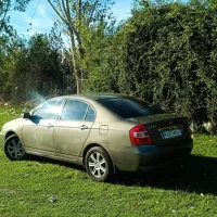 لیفان ۶۲۰ فول موتور۱۸۰۰|خودرو سواری و وانت|تهران, کیانشهر|دیوار