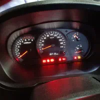 کوییک آر مدل ۱۴۰۱|خودرو سواری و وانت|بروجرد, |دیوار