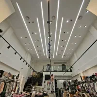 طراحی و اجرا تخصصی لاین نوری|خدمات پیشه و مهارت|مشهد, هنرستان|دیوار