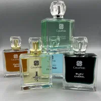 ادکلن های ۱۰۰ میل خیلی خیلی خوش قیمت