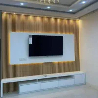 اجرای کناف،سقف کاذب ،تایل ،دیوارپوشpvc