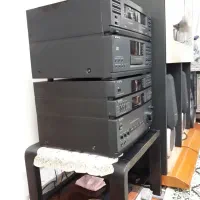 ست ال بی تی سونی|سیستم صوتی خانگی|تنکابن, |دیوار