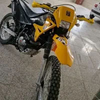 تریل روان200