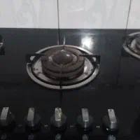گاز صفحه ای