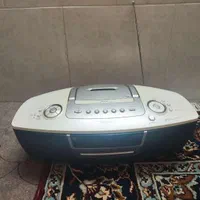 دی وی دی رادیو ال جی