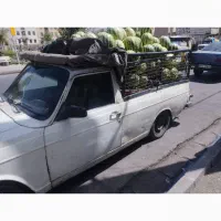 پیکان وانت مدل 76