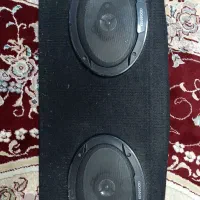 بوق 1011وباند کنود|قطعات یدکی و لوازم جانبی|تهران, بهارستان|دیوار