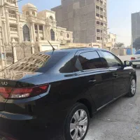 تارا v۲ مدل ۱۴۰۲ کم کار|خودرو سواری و وانت|کرج, باغستان|دیوار