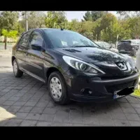 پژو 207 مدل 99 فرمون برقی(نقدواقساط 20ماهه)