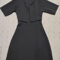 پانزده تا مانتو زنانه در حد نو،روسری مشکی|لباس|شیراز, طلاب|دیوار