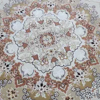 یک عدد فرش ۱۲ متری و یک عدد ۹ متری|فرش|تهران, تهرانپارس غربی|دیوار