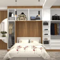آنالیز انالیزو  آنالیزور تخصصی کابینت وکمد دیواری
