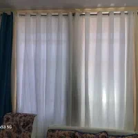 پرده ومبل ده نفره نیاز به تعمیر