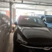 تیگو 7 ieمدل۴۰۲|خودرو سواری و وانت|کرمانشاه, |دیوار