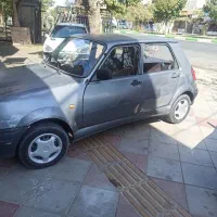 پی کی مدل 85|خودرو سواری و وانت|کاشمر, |دیوار