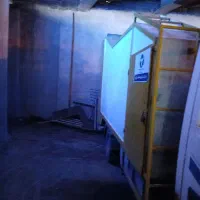 زباله کش|خودرو سنگین|اراک, |دیوار