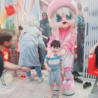 خانه بازی پاستیلا|اسباب‌‌بازی|دورود, |دیوار