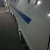 مزدا 2000 مدل ۹۰ .|خودرو سواری و وانت|دزفول, |دیوار