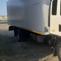 فروش یخچال ترموکینگ دار|خودرو سنگین|آق قلا, |دیوار