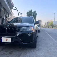 bmw x3|خودرو سواری و وانت|بندرعباس, |دیوار