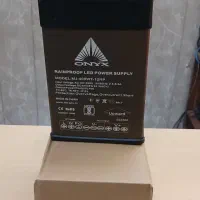 پاور سوییچینگ بارونی ۱۲ ولت