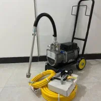 نقاش نقاشی ایرلس