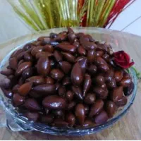 مجک «الوک. بادام تلخ» شیرین شده