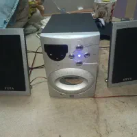 اسپیکر سه تیکه بلوتوثی EEFA