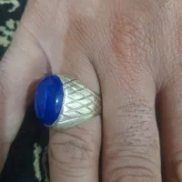 انگشتر مردانه