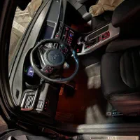 اپتیما Gtline بیرنگ تک رادار با هارمن و سقف جیر|خودرو سواری و وانت|تهران, عباس‌آباد|دیوار