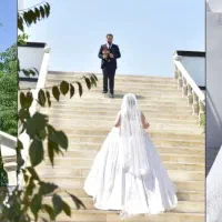 اتلیه عروس وفیلمبرداری مراسم
