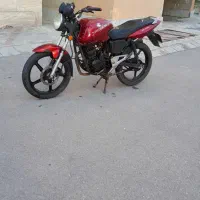 موتور پالس مدل ۹۲|موتورسیکلت|گلبهار, شهر جدید گلبهار|دیوار