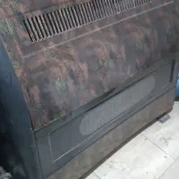 بخاری گازی ۱۰هزار جنرال سالم