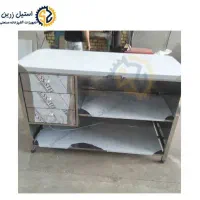 دیسپلی/کباب پز تابشی/فر ریلی/کته پز/جوجه گردان|کافی‌شاپ و رستوران|تهران, دهکده المپیک|دیوار