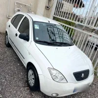 تیبا ۲ مدل ۹۹