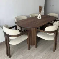 دنیایی ازنهارخوری تولیدی محبوب انصاری نامبروان|میز و صندلی غذاخوری|یاسوج, |دیوار