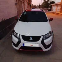 کوییک جی ایکس از|خودرو سواری و وانت|بیضا, |دیوار