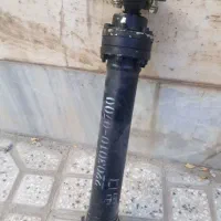 یک عدد گاردون کمک کاپرا|قطعات یدکی و لوازم جانبی|تربت‌حیدریه, شهید بهشتی|دیوار