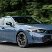 حواله هوندا سیویک وارداتی 2025