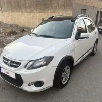 کوییک R مدل اسفند ۱۴۰۱