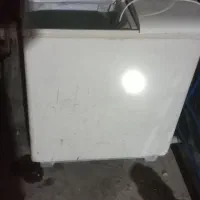 ماشین لباسشویی سالم شهر فارسان|ماشین لباسشویی و خشککن لباس|فارسان, |دیوار