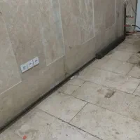 لوله‌گازهمراه‌شیرگازویژه‌رستوران‌روکار