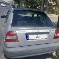 141کم کار واقعی|خودرو سواری و وانت|فردیس, ثابتی|دیوار