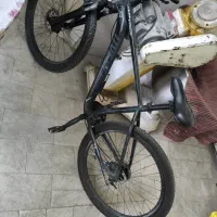 دچرخه حرفه ای اورلرد ترمز روغنی فقط 9.500 میلیون|دوچرخه، اسکیت، اسکوتر|خمینیشهر, |دیوار