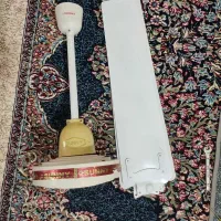 پنکه سقفی سانی