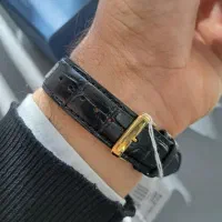 کاسیو تانک کلاسیک لوکس کمیاب مستطیلی عدد یونانی|ساعت|اصفهان, قائمیه|دیوار