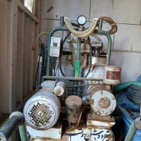 شیر دوش دوواحده ژاپن